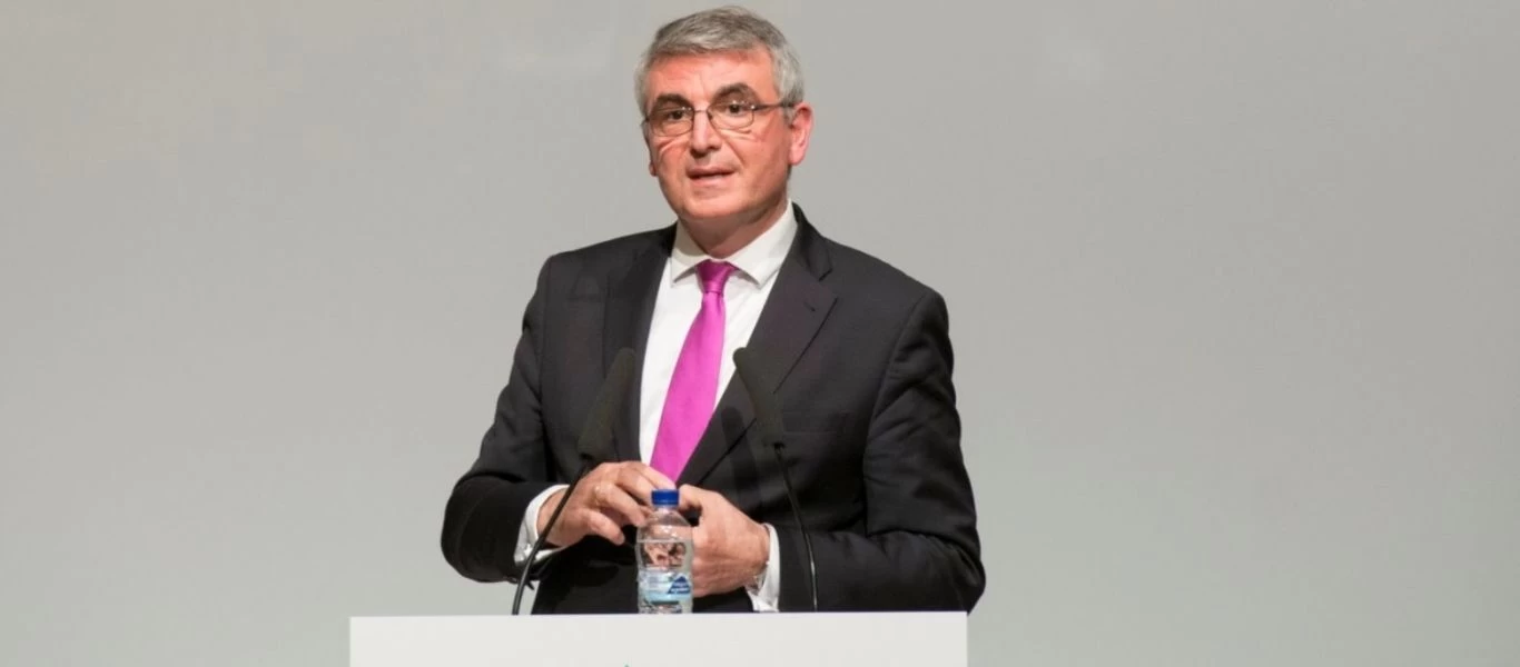 Π.Τσακλόγλου: «Δεν θα υπάρξει καμία μείωση στις επικουρικές συντάξεις»